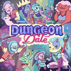 Dungeon Date